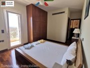 Agia Galini Kreta, Agia Galini Luxusvilla mit 5 SZ priv. Pool Meerblick Haus kaufen